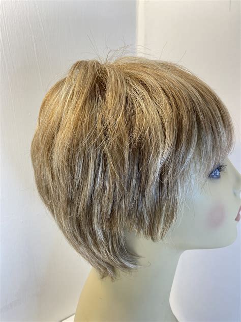 New Blonde Rene Of Paris Wig Blss Wigbank