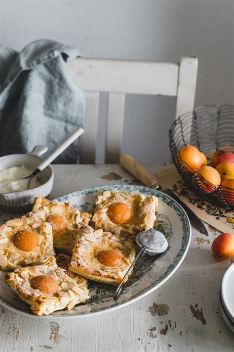 Aus Der Reihe Fixe S E Bl Tterteig Rezepte Unsere Schnellsten