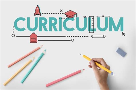 What Is The Role Of The Core Curriculum Subjects? - National Public ...