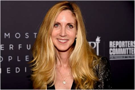 Ann Coulter Net Worth | Husband - Famous People Today