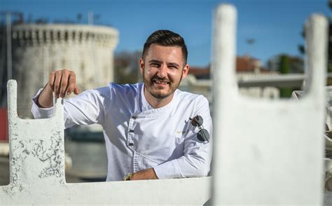 Slobodna Dalmacija Gotovo Za Pola Sata Stjepan Iz Masterchefa Otkrio