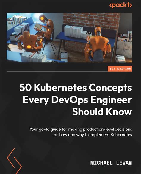 50 Kubernetes Concepts Every Devops Engineer Should Know Printige