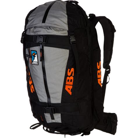 ABS Avalanche Rescue Devices Vario 30 Backpack Ski