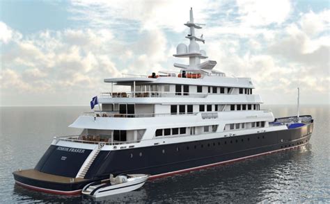 5 Spectacular Explorer Yachts Currently For Sale The Extravagant