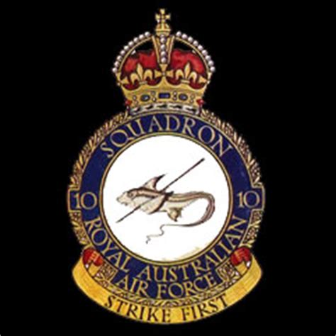 Asisbiz RAAF No 10 Squadron