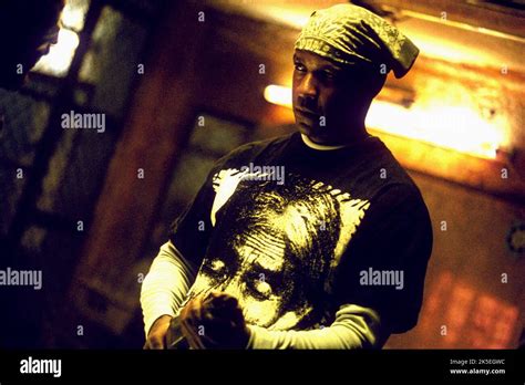 Denzel washington 2000 hi-res stock photography and images - Alamy