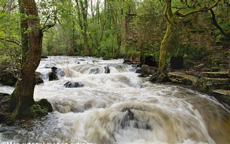 Río Anllóns de Verdes a Ponteceso Más rutas y menos rutinas