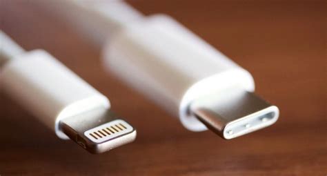 разъем Lightning что это такое фото
