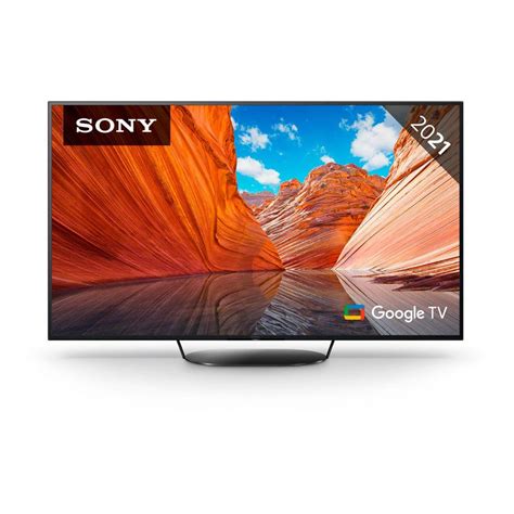 Телевизор SONY KD-43X82J 4K Ultra HD | Технополис | Oferta.bg