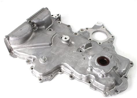 Amazon Deegooly B Timing Chain Oil Pump Cover Applied For