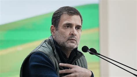 Rahul Gandhi Calls Kerala Ally Muslim League A ‘secular Party Faces