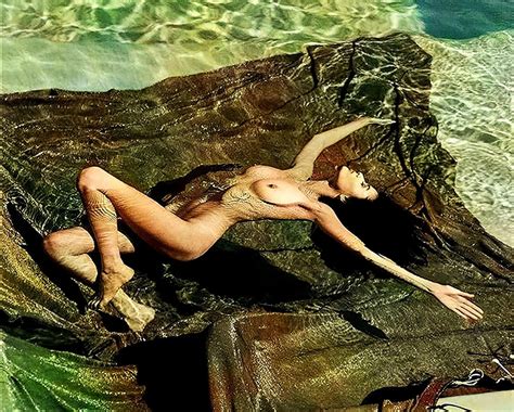 Stephanie Seymour Nude Pics LEAKED Sex Tape Porn Scandal Planet