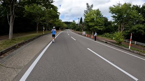 田沢湖マラソン完走記⑤ フルマラソン サブ3 47都道府県制覇の旅路