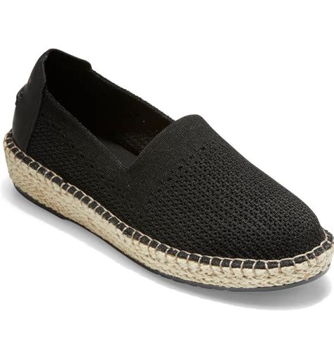 Cole Haan Cloudfeel Stitchlite Espadrille Women Nordstrom