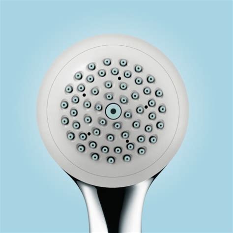 Hansgrohe presents award-winning designs for the bathroom with EcoSmart technology - DesignCurial