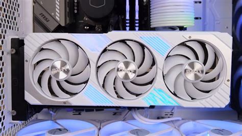 Palit RTX 4070 Ti GamingPro White OC Do Wygrania W Konkursie