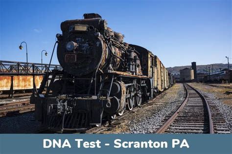 DNA Testing Locations Scranton, PA | Health Street