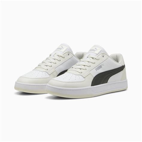 Кросівки Caven 2 0 Sneakers Колір Сірий Vapor Gray PUMA White