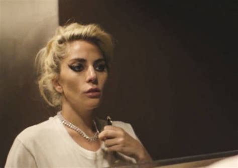 Document Rio Revela Sofrimento Doen A E Intimidade De Lady Gaga