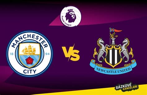 Manchester City Vs Newcastle United Premier League Preview