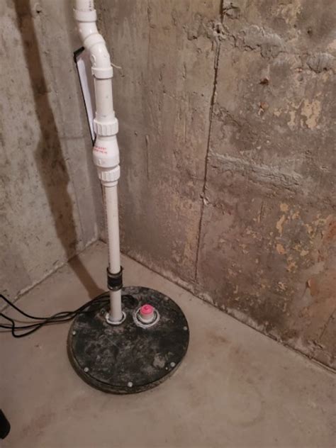 Common Sump Pump Problems And Solutions Elk Grove Village Sewer