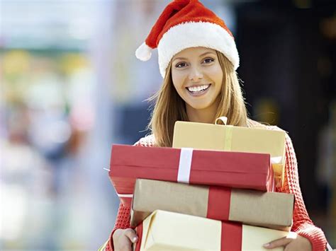 Tips Para Comprar Regalos En Navidad Actitudfem