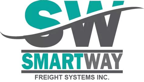 Smartway Freight Systems Inc.