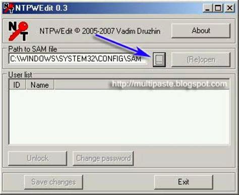 Kumpulan Cara Reset Password Windows Artikel Komputer Terbaru