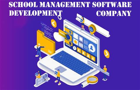 School Management Software Development Company In Rajasthan Vyapar