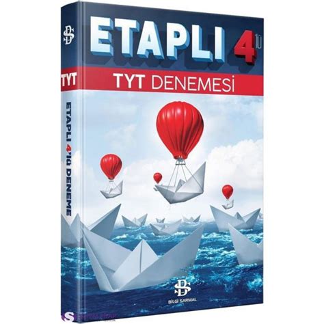 Tyt L Pusula Deneme Bilgi Sarmal Yay Nlar Sistem Kitap