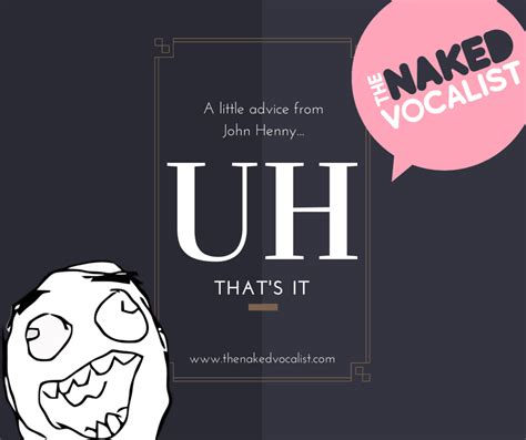Episode 27 John Henny With The Quickest Way To Improve Your Singing The Naked Vocalist