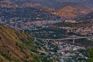 Places To Visit In Muzaffarabad Tourist Attractions