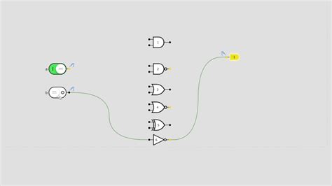 Le Porte Logiche FONDAMENTALI Logic Gates Come Risparmiare Sul