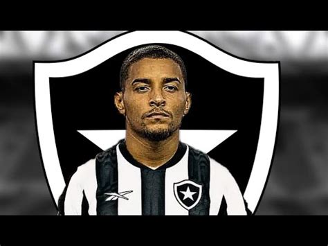 Gregore é o NOVO JOGADOR do Botafogo YouTube