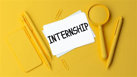 10 Online Internships For High School Students — Inspirit Ai