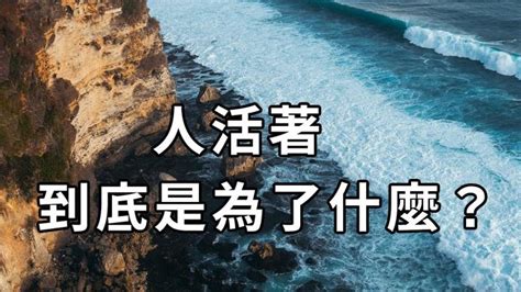 什么是成功？什么是幸福？人活着，到底是为了什么？聪明的你一定要知道！ 知乎