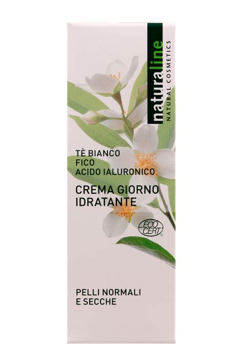 Naturaline Conad Crema Giorno Idratante Pelli Normali E Secche