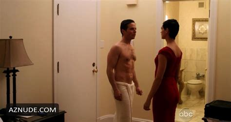 Scott Wolf Nude And Sexy Photo Collection AZNude Men