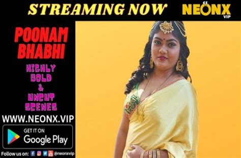 Poonam Bhabhi Uncut Hindi Short Film Neonx Aagmaal