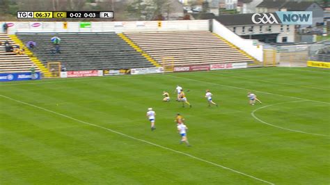 The Gaa On Twitter Watch The Full Time Highlights Of Kilkennyclg V