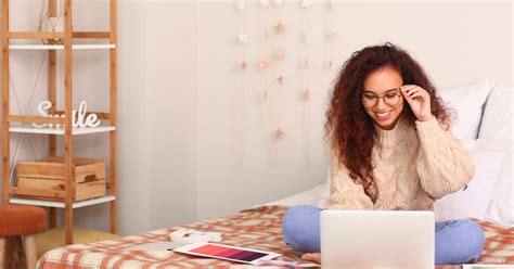 Remote Internships Are Still Valuable...If Employers Meet Students Halfway 