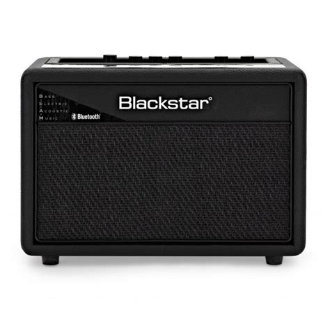 Blackstar Id Core Beam Bluetooth Mini Gear Music