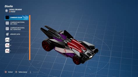 An Lisis Hot Wheels Unleashed Allgamersin