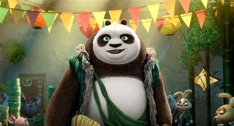 Kung Fu Panda 3 (2016) Cast, Crew, Synopsis and Information