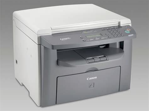Specificaties van Canon i-Sensys MF4010 - Tweakers