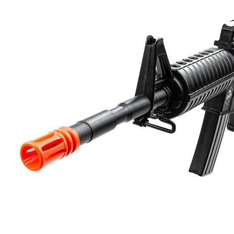 Rifle Airsoft AEG M4 Mike S1 6mm