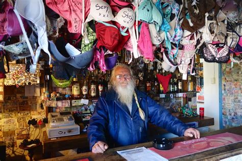 Ronnies Sex Shop Jonty K Knine