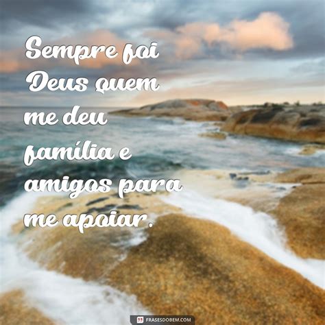 Descubra O Poder Das Frases Que Sempre Foram Inspiradas Por Deus