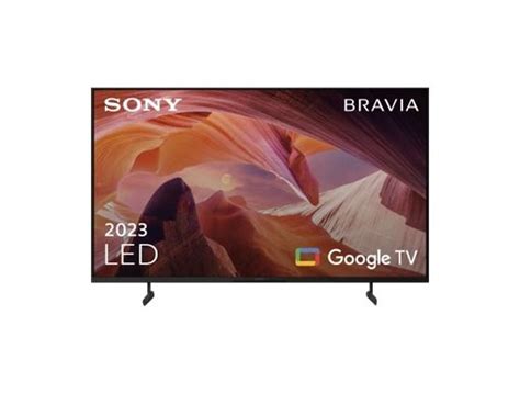 Sony Bravia Professional Displays Fwd X L Diagonal Class