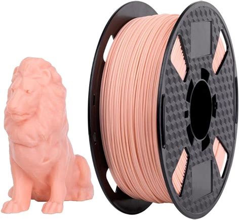 Cc3d Pla Max Pla Beige Pla Filament 175 Mm 1kg Skin 3d